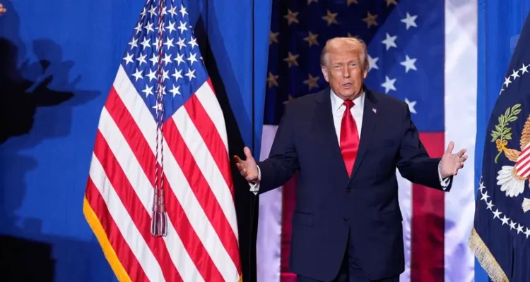 Trump launches US $1-mn ‘Gold Card’ visa programme