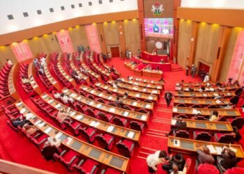 APC Senators rise to 79 as PDP loses 2 Rivers Senators to APC