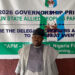 Adewale Adebayo emerges APM governorship candidate for Osun 2026