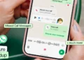 WhatsApp rolls out missed call messages