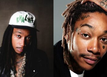 Wiz Khalifa gets 9-Month Jail term for smoking on stage