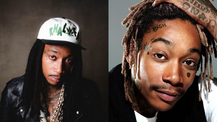 Wiz Khalifa gets 9-Month Jail term for smoking on stage