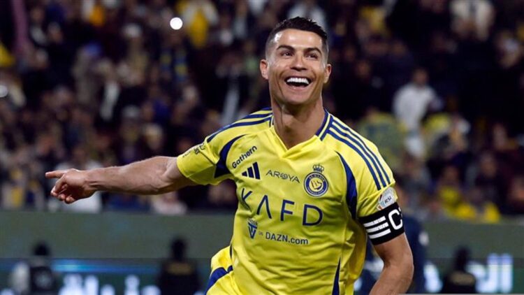 Transfer: Cristiano Ronaldo plans surprise move to Europe