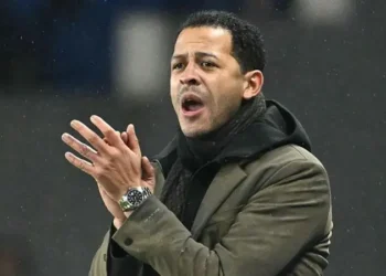 Strasbourg’s Rosenior looks set to takeover Chelsea manager role