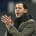 Strasbourg’s Rosenior looks set to takeover Chelsea manager role