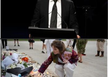 Bondi Beach Shooting: Australian Prime Minister apologises Citizens