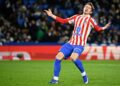 EPL: Conor Gallagher joins Tottenham from Atletico Madrid