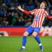 EPL: Conor Gallagher joins Tottenham from Atletico Madrid