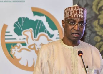 FG inaugurates strategic livestock facilities at NAPRI, Zaria