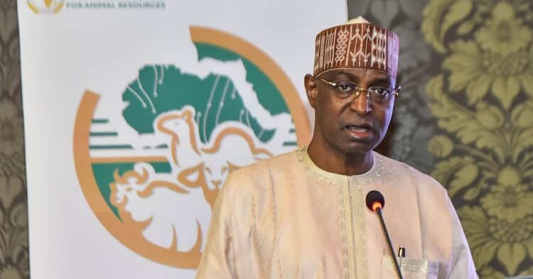 FG inaugurates strategic livestock facilities at NAPRI, Zaria