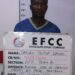 EFCC arraigns one for N20m fraud in Maiduguri 
