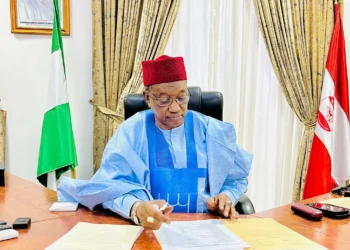 Why Kano deputy governor should resign — Commissioner