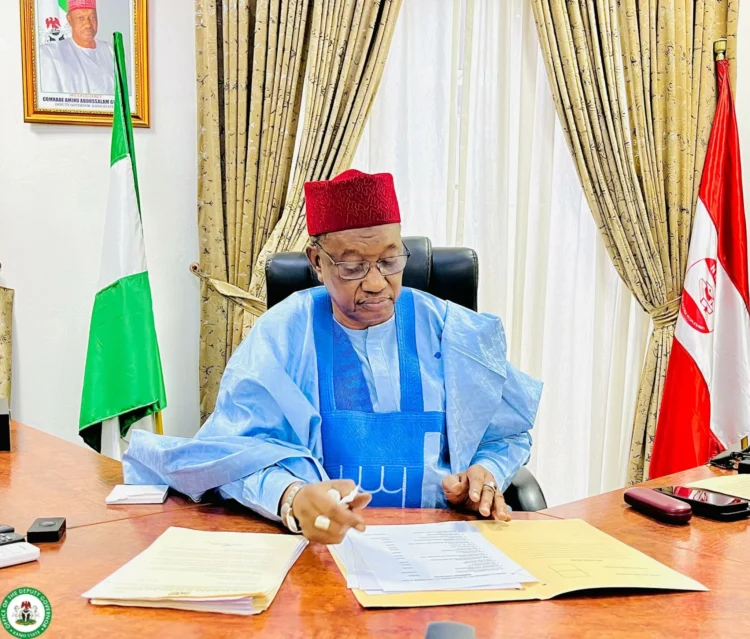 Why Kano deputy governor should resign — Commissioner