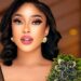“I endured 10 years of my son not knowing his father” — Tonto Dikeh