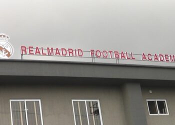 Real Madrid staff members arrested in Rivers