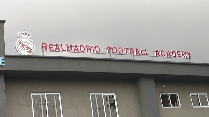 Real Madrid staff members arrested in Rivers