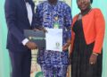 FUNAAB Alumnus joins Nigeria’s strategic elite, earns prestigious NIPSS Honour