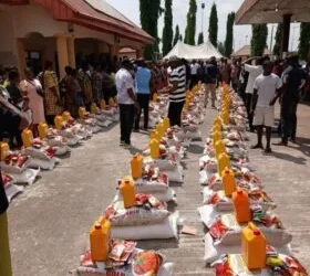 NEMA urges flood communities to embrace risk reduction