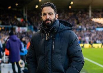 Why Manchester United sacked Ruben Amorim