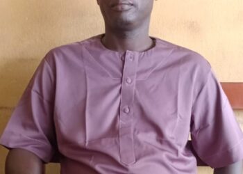 Court remands Nigerien over alleged N351.5m fraud