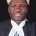 DPP exonerates Lawyer Olabiyi Ademola of stealing allegation