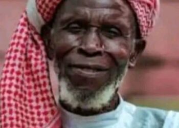 Plateau Imam Abdullahi who shielded 262 Christians during bandits attack dies at 90