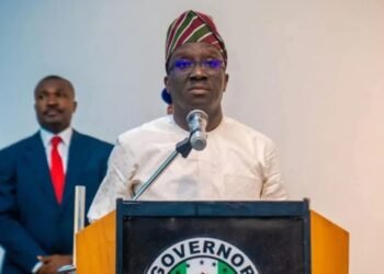 Gov. Okpebholo orders LG Chairmen to erect 360 Campaign billboards for Tinubu’s re-election