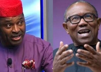 Obidients outside ADC are ‘disObidients’ – Kenneth Okonkwo declares