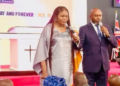 Ex-husband accuses Apostle Chikere Nwafor of forgery, financial fraud, and threats to his life