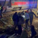 BREAKING: 21 dead, 70 Injured in high-speed train collision in Spain