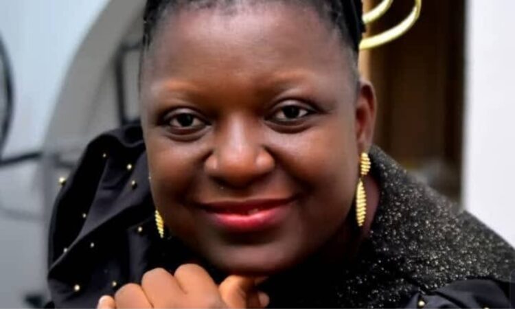 Police get Court order to declare businesswoman, Uyime Akpan wanted over alleged N28.5m fraud