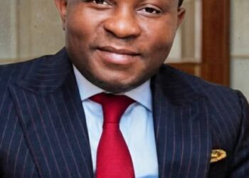 EFCC arraigns Lagos Businessman, Wilson Opuwei for alleged $550,000 fraud