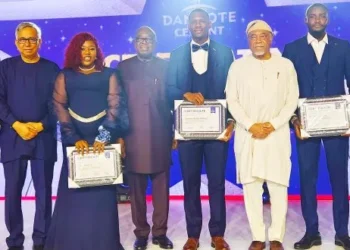 Dangote Cement receives over 100 New Engineers after Completion of Graduate Trainee Program