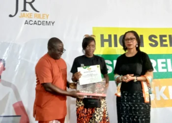 NCDMB, academy equip 250 Lagos youths with marketable skills