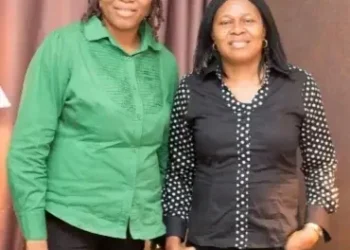 Odumakin’s younger sister dies at 51