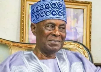 Otunba of Lagos, Adekunle Ojora dies at 93