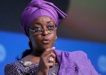 Former Aviation Minister Alison-Madueke to begin corruption trial in London