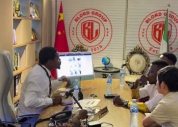 BREAKING: B’Lord announces “VDM RATEL” Branding for New Electric Keke and Power Bank