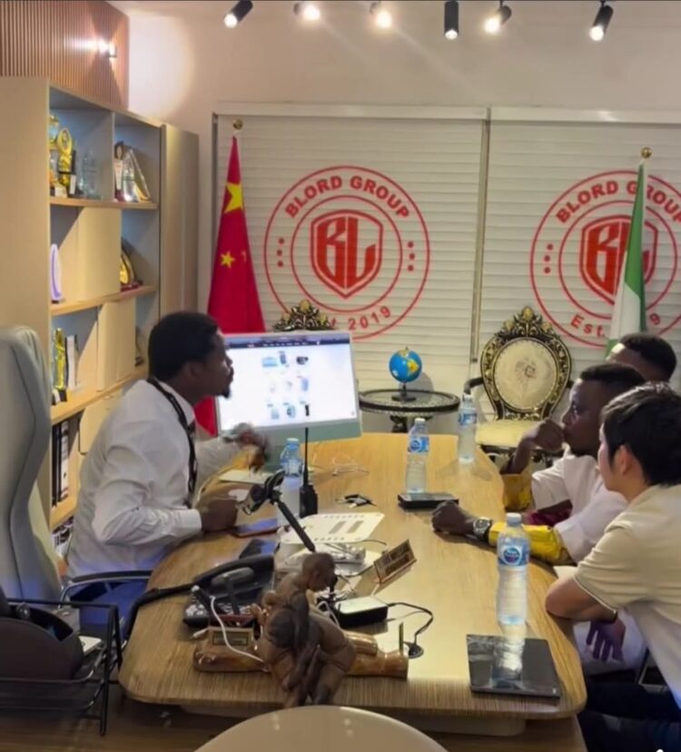 BREAKING: B’Lord announces “VDM RATEL” Branding for New Electric Keke and Power Bank