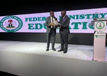 CBN hands over high impact Intervention projects to University of Abuja