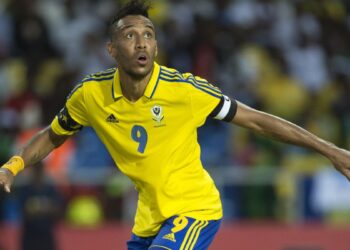 AFCON 2025: Gabon govt bans Aubameyang, disbands national team