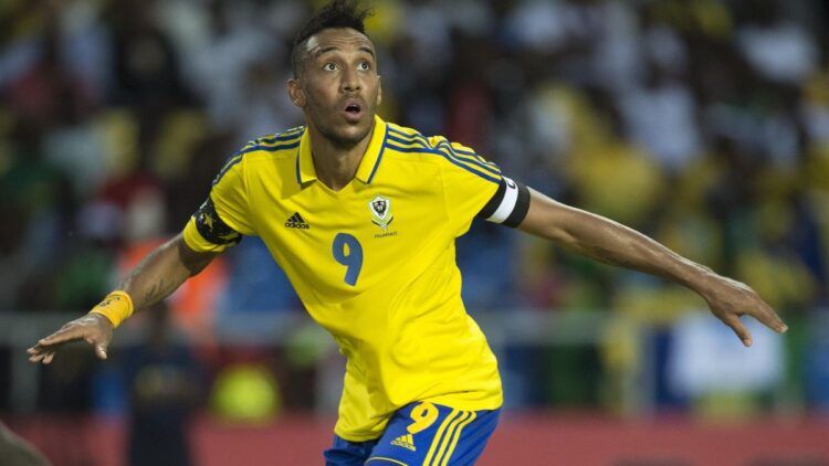 AFCON 2025: Gabon govt bans Aubameyang, disbands national team