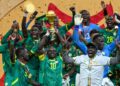 Senegal wins 2025 AFCON Title