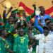 Senegal wins 2025 AFCON Title