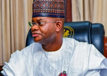 Alleged ₦80.2bn Fraud: How ₦3.1bn Kogi funds were lodged into e-traders account in 8 months – Witness testifies against Yahaya Bello