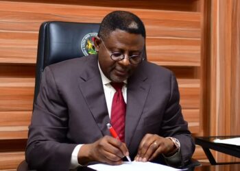 Cross River will recover all Oil Wells lost and More, By Erasmus Ekpang