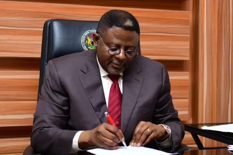 Cross River will recover all Oil Wells lost and More, By Erasmus Ekpang