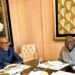 FACT-CHECK: Paris Photo Controversy: Did Tinubu actually met with Kagame