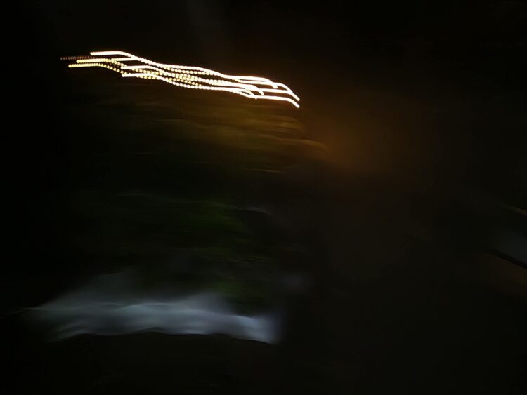 Parts of Australia thrown Into darkness following ravaging wildfires