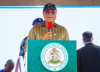 PVC, APC e-registration: Eno charges constituents to embrace exercises